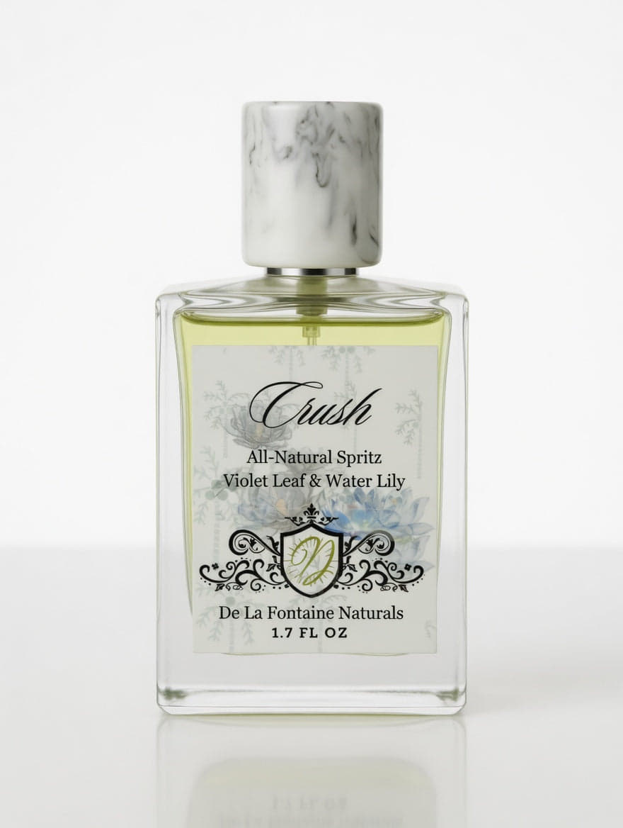 De la Fontaine naturals Crush All-natural Spritz (1.7 Fl oz)