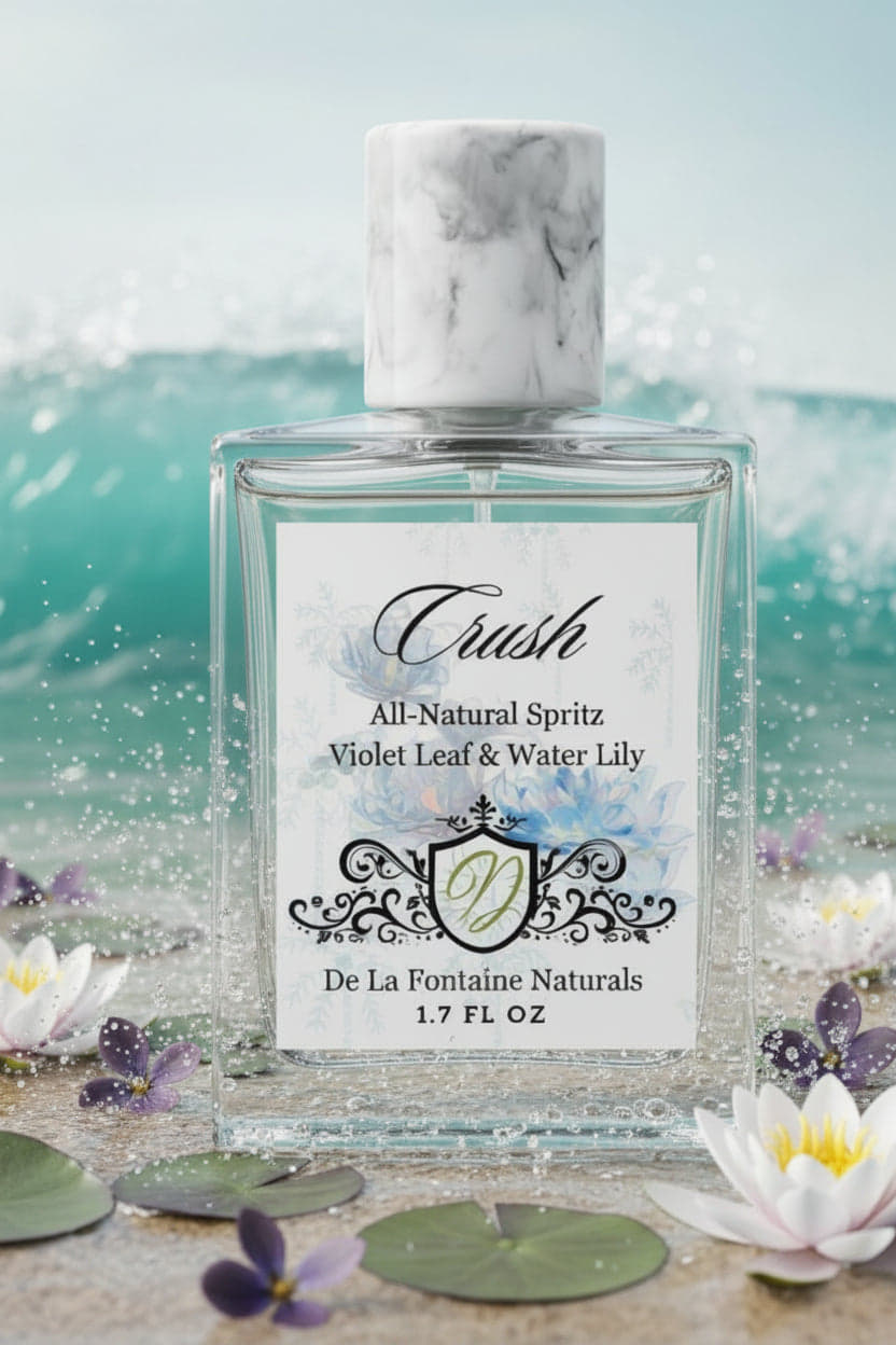 De la Fontaine naturals Crush All-natural Spritz (1.7 Fl oz)