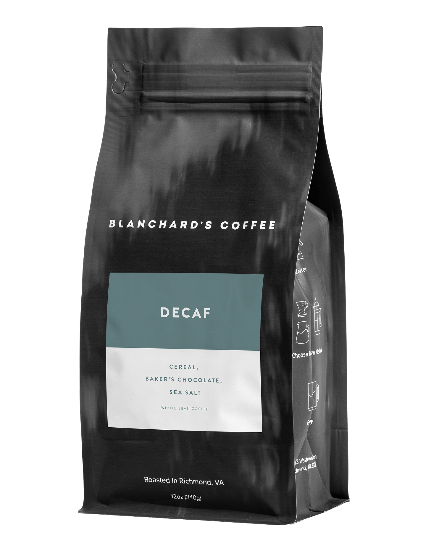 Decaf