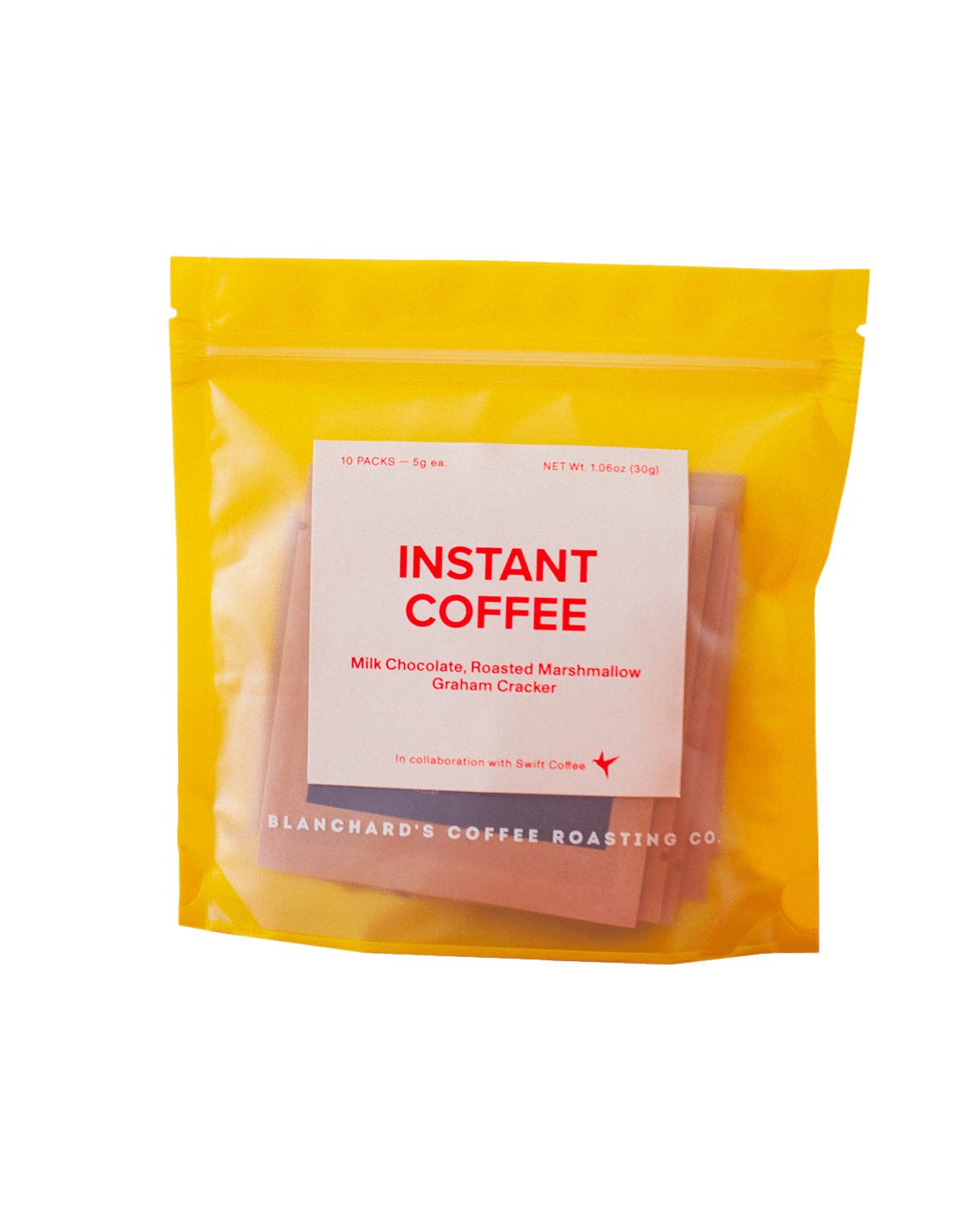 Decent Instant Coffee