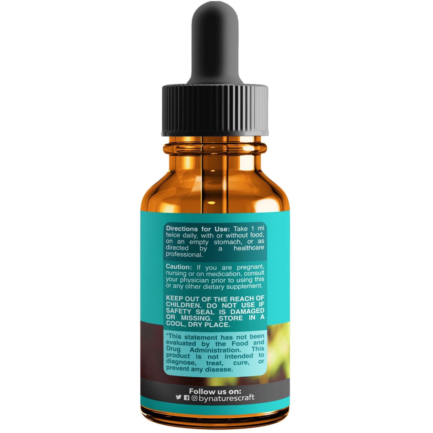 Deep Cleanse Liver Drops