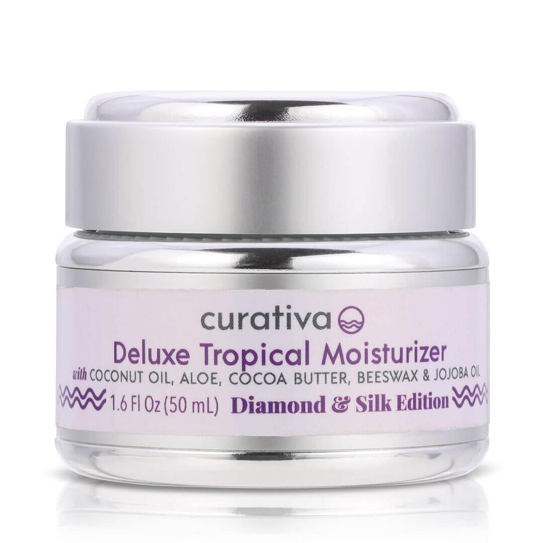 Deluxe Tropical Moisturizer image