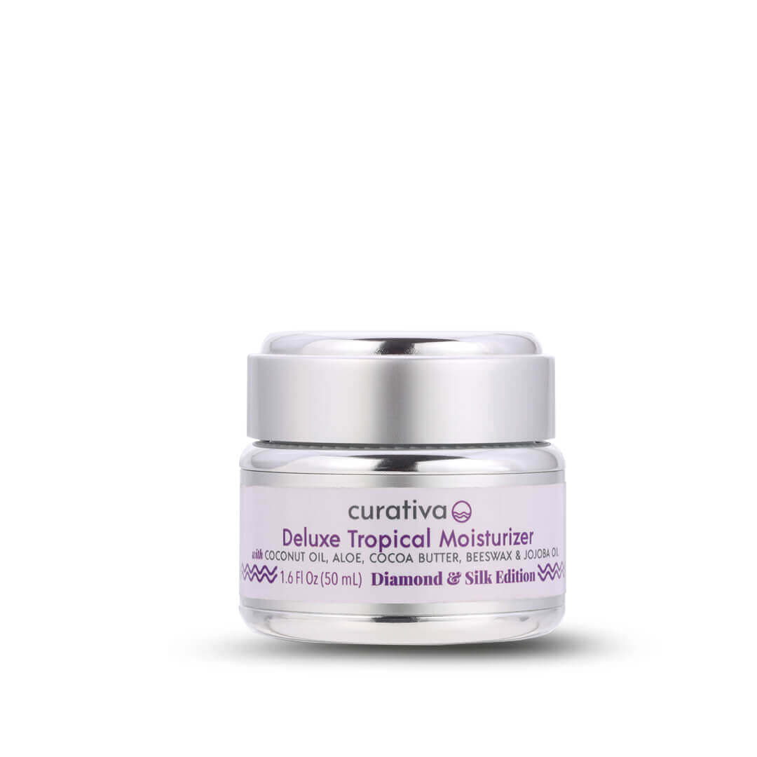 Deluxe Tropical Moisturizer