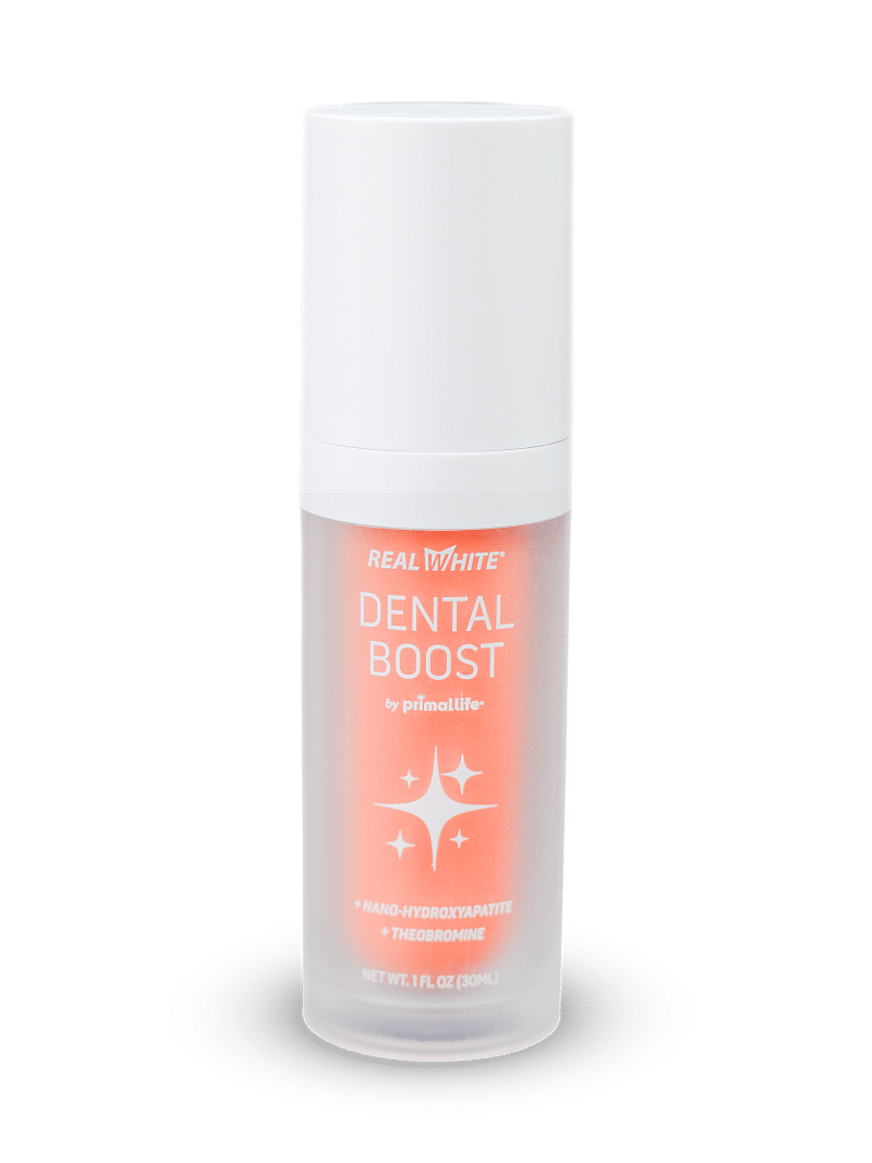Dental Boost