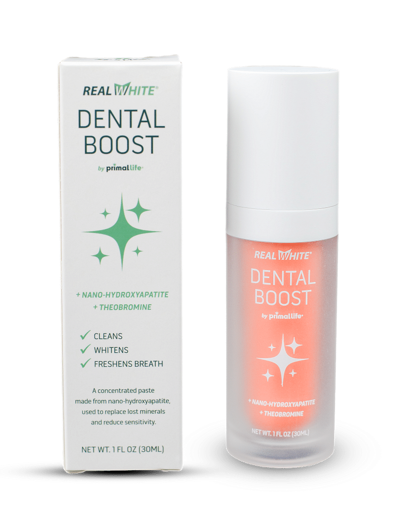 Dental Boost