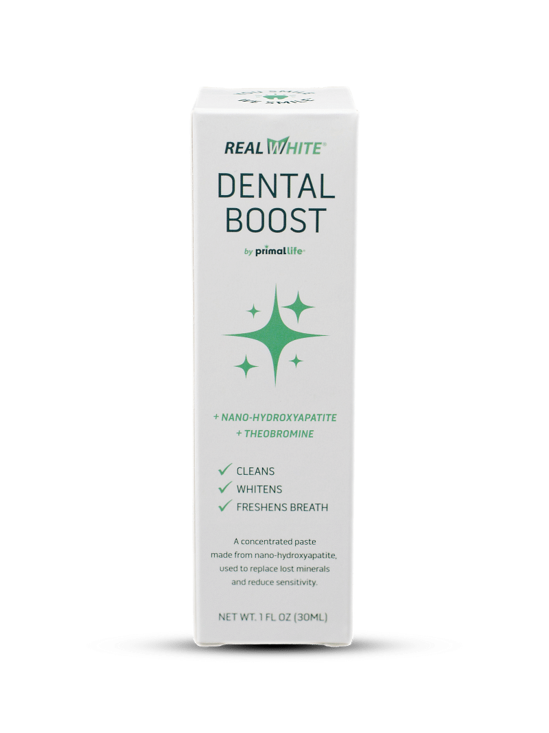 Dental Boost