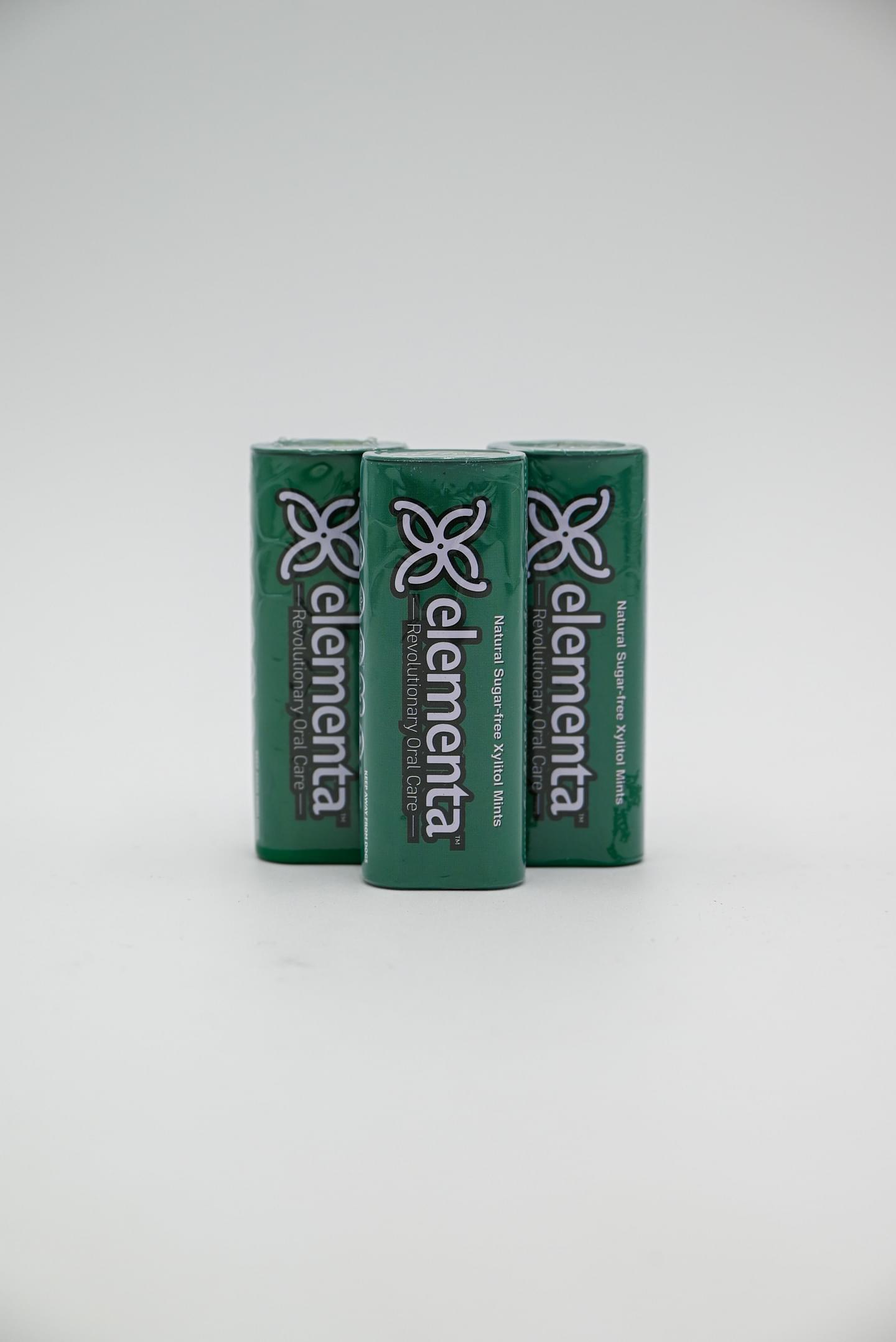Dental Mint - 3 Pack