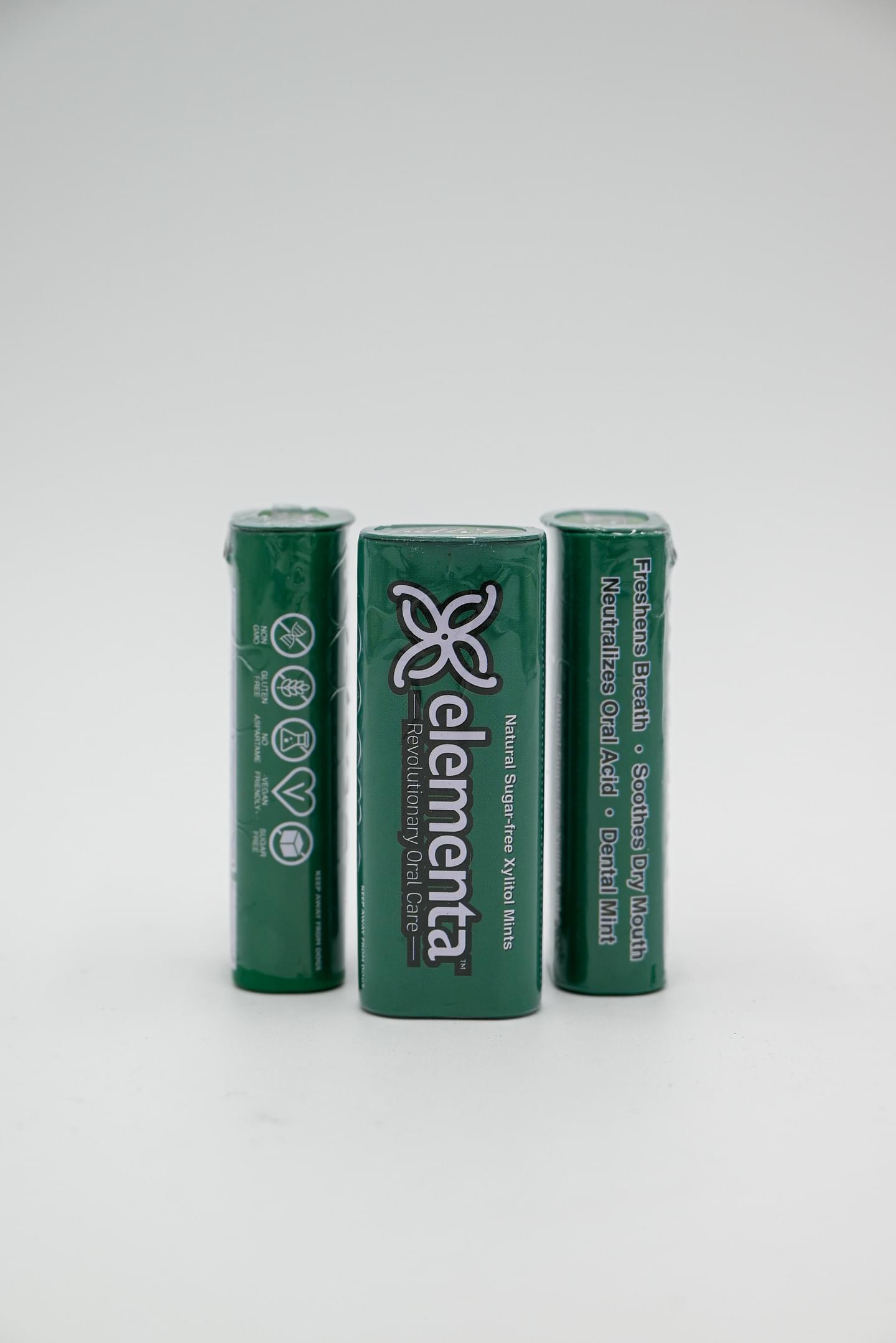 Dental Mint - 3 Pack