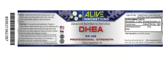 DHEA image
