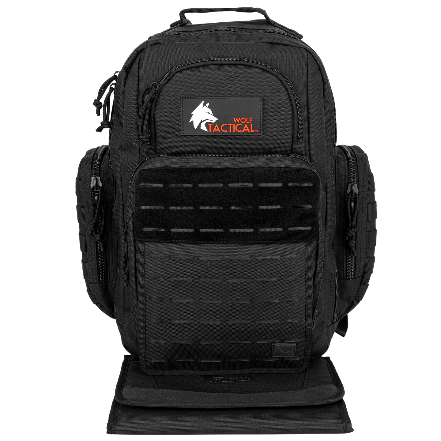 Diaper Backpack