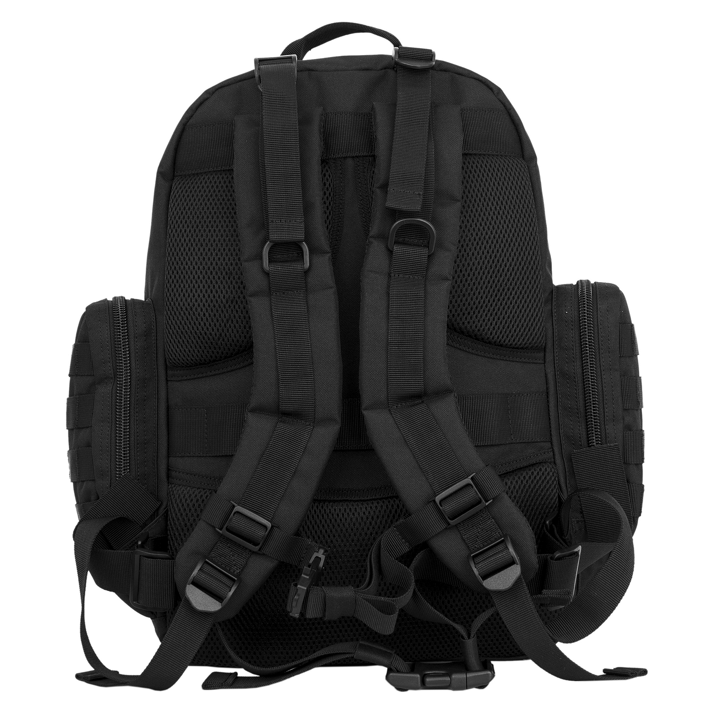 Diaper Backpack