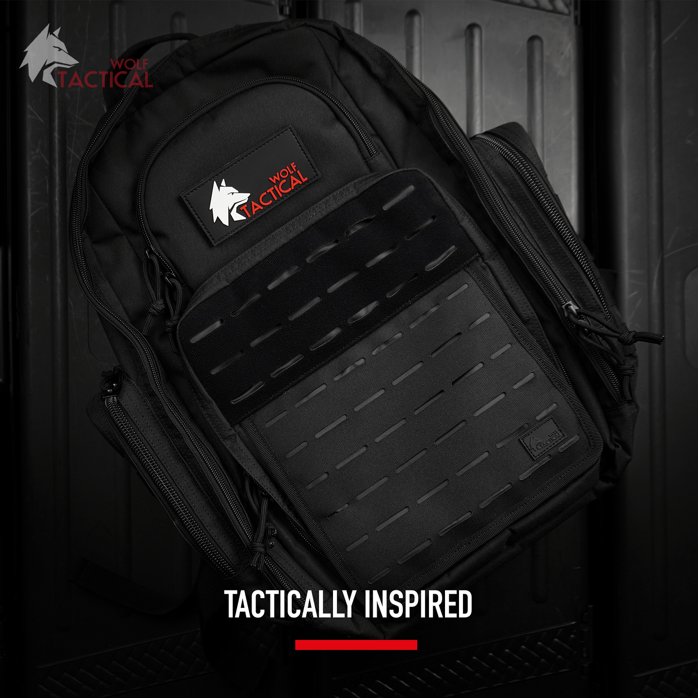 Diaper Backpack