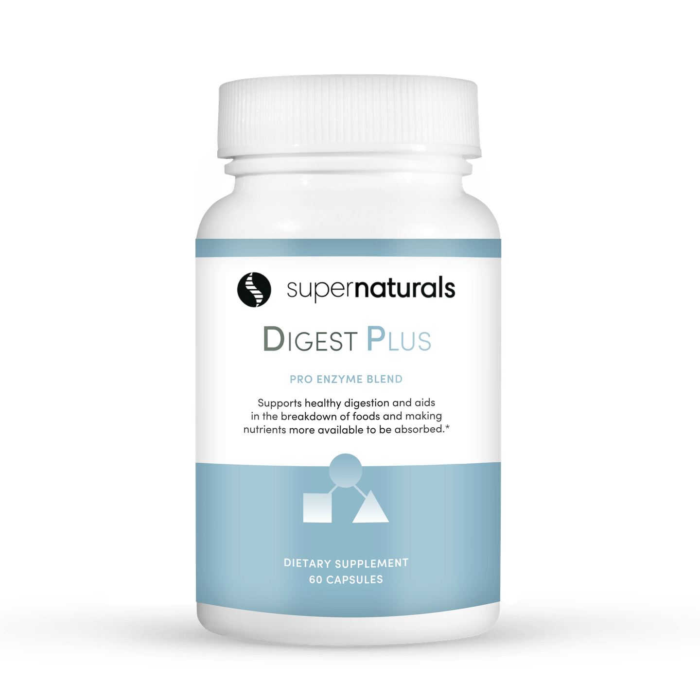 Digest Plus