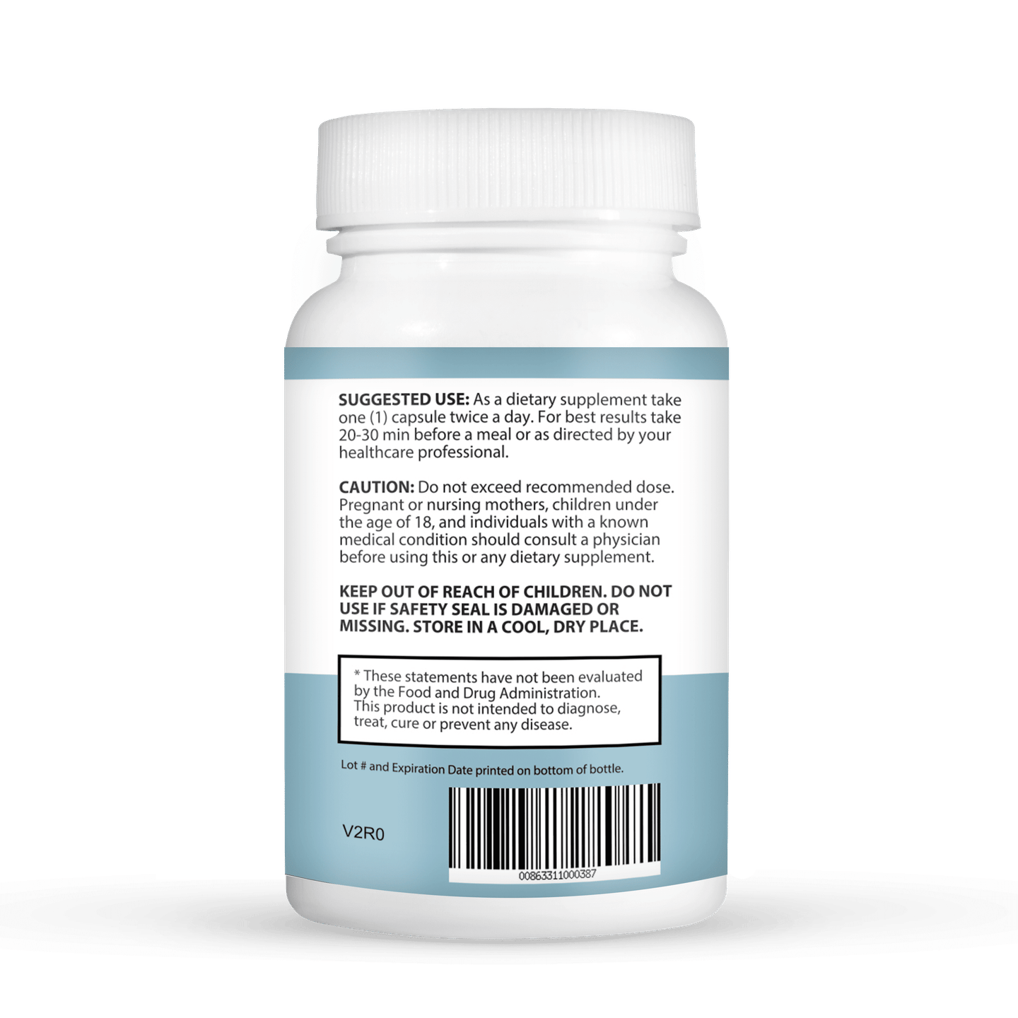 Digest Plus