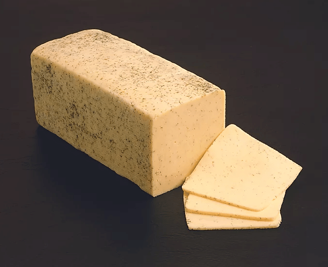 Dill Havarti - 9 lb.