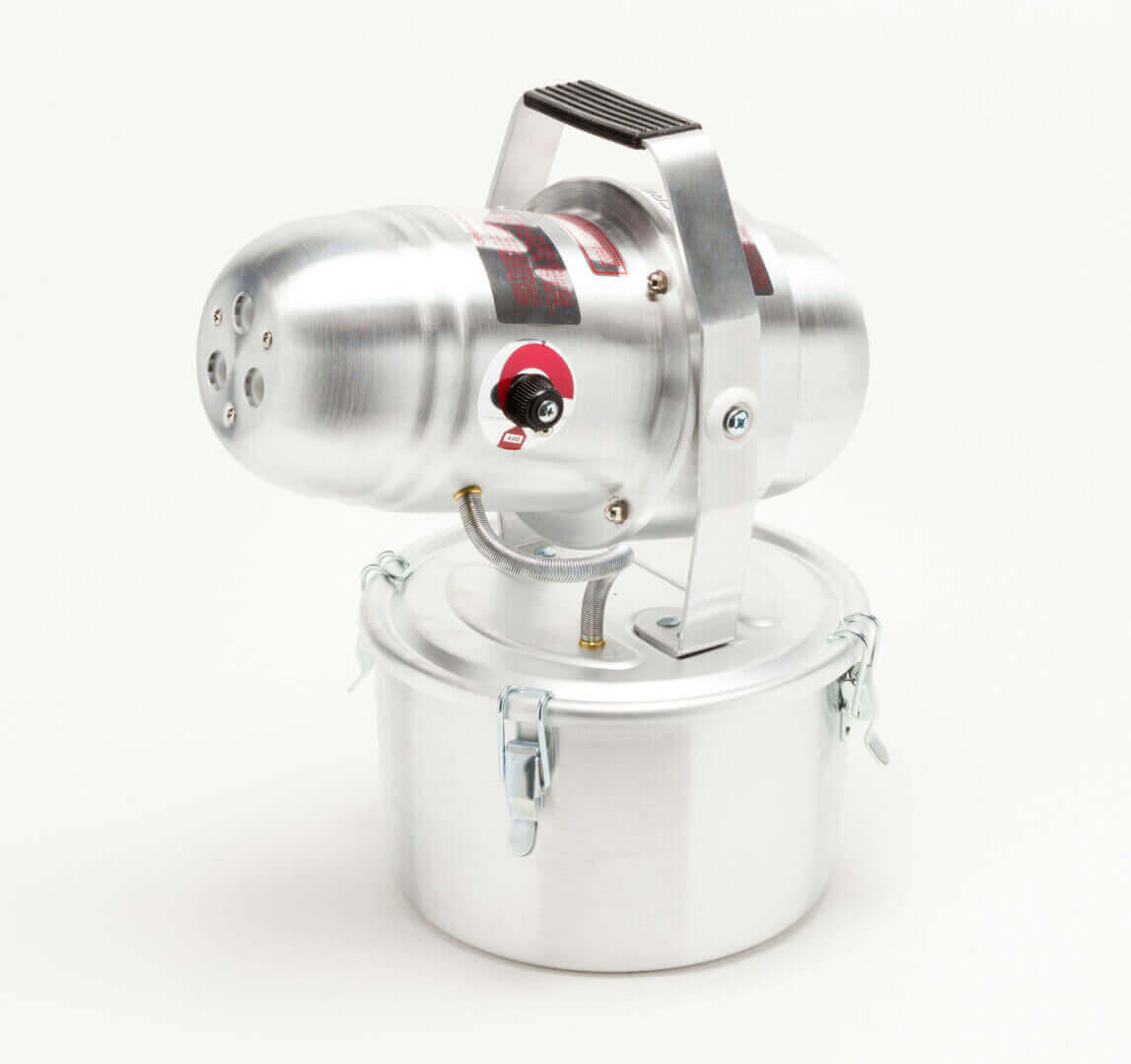 DISINFECTANT/ SANITIZER &amp; FOGGING MACHINES BUNDLE