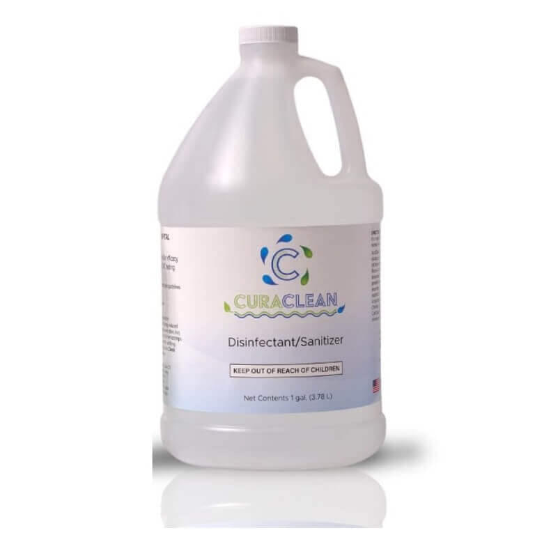 DISINFECTANT/ SANITIZER &amp; FOGGING MACHINES BUNDLE