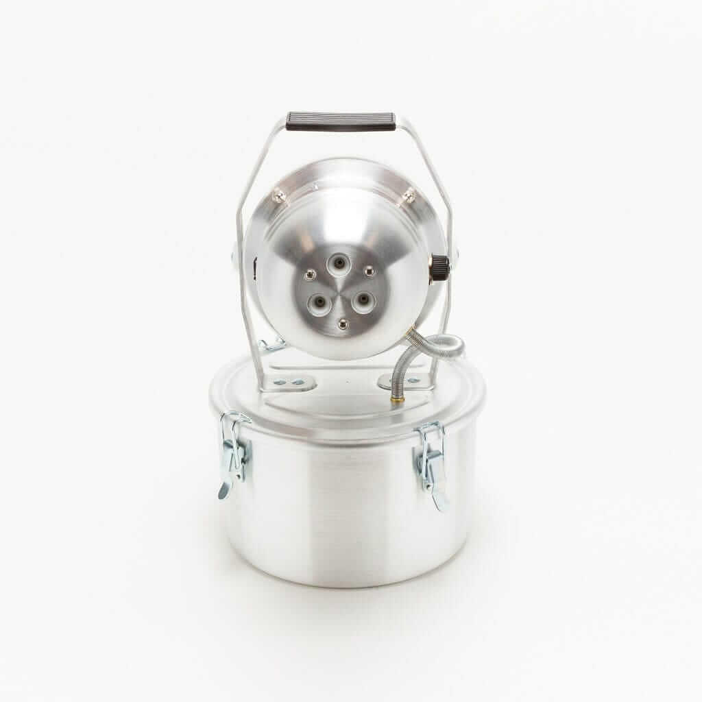 DISINFECTANT/ SANITIZER &amp; FOGGING MACHINES BUNDLE image