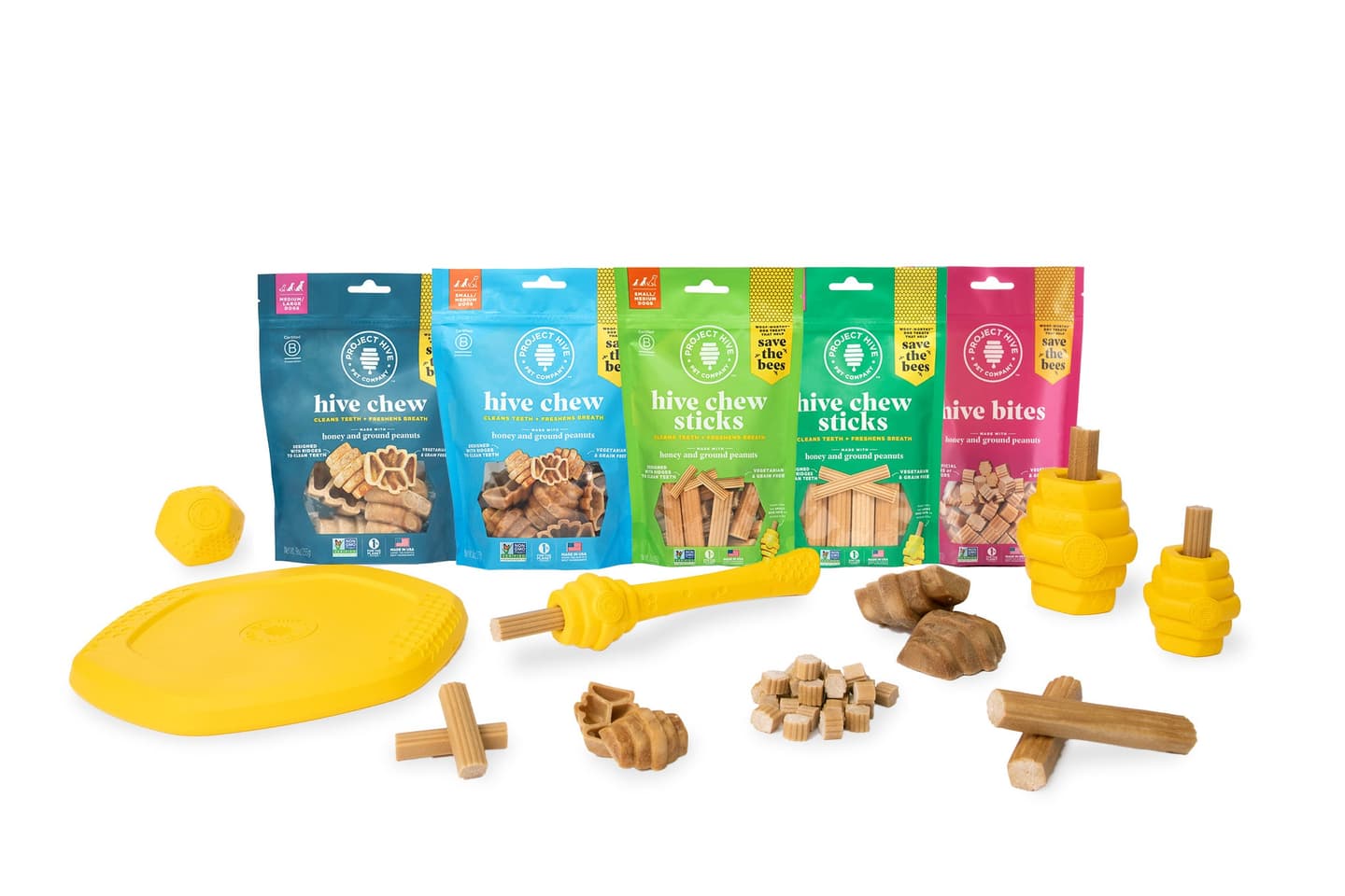 Dog Walker Bundle