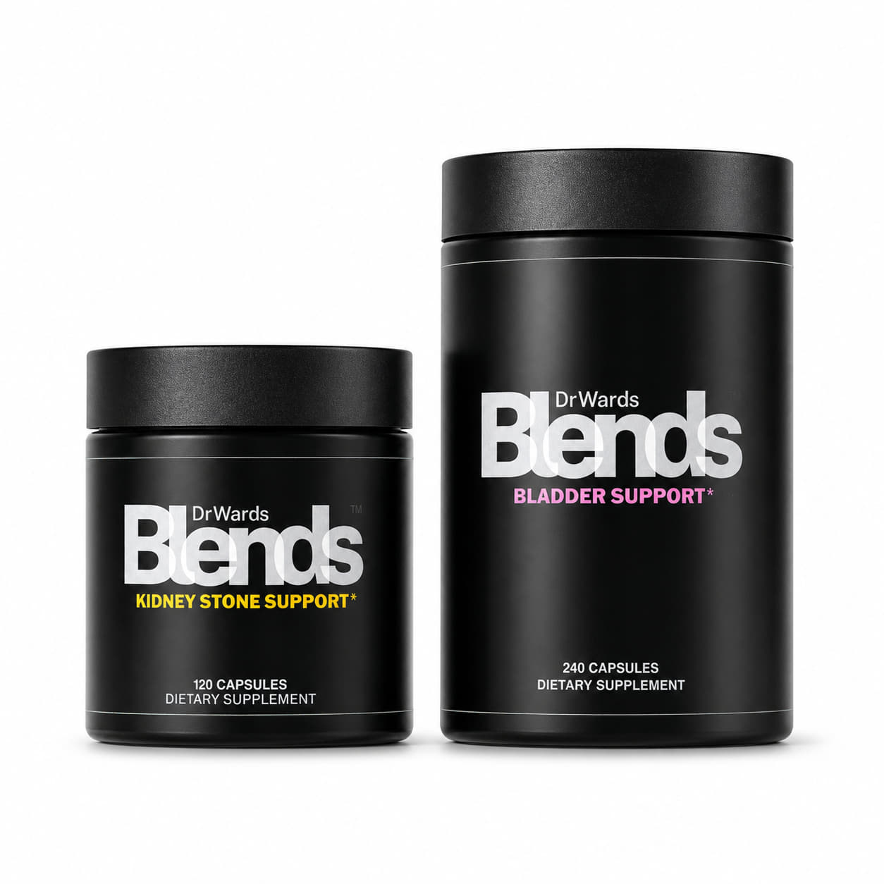 Kidney & Bladder Wellness Bundle 