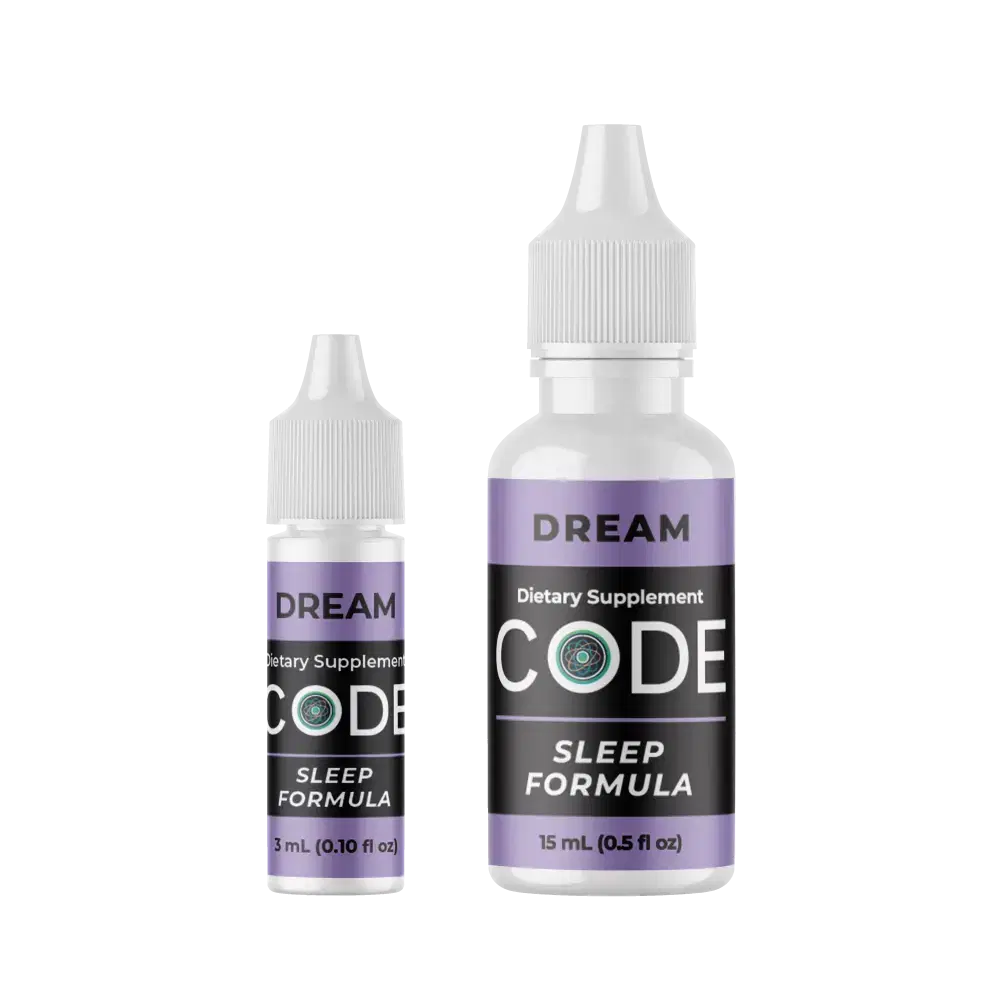 DREAM (Sleep Formula) image