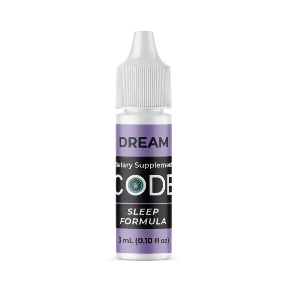 DREAM (Sleep Formula) image