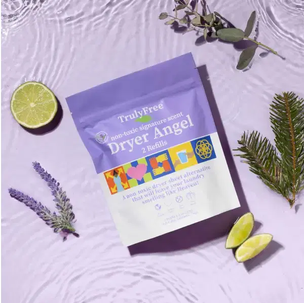 Dryer Angel - Signature Scent