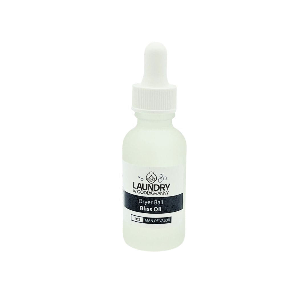 Dryer Ball Bliss Oil