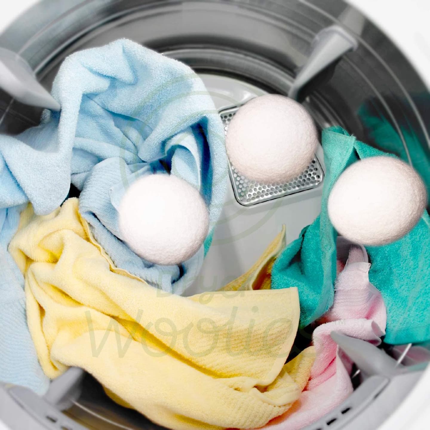 Dryer Woolie