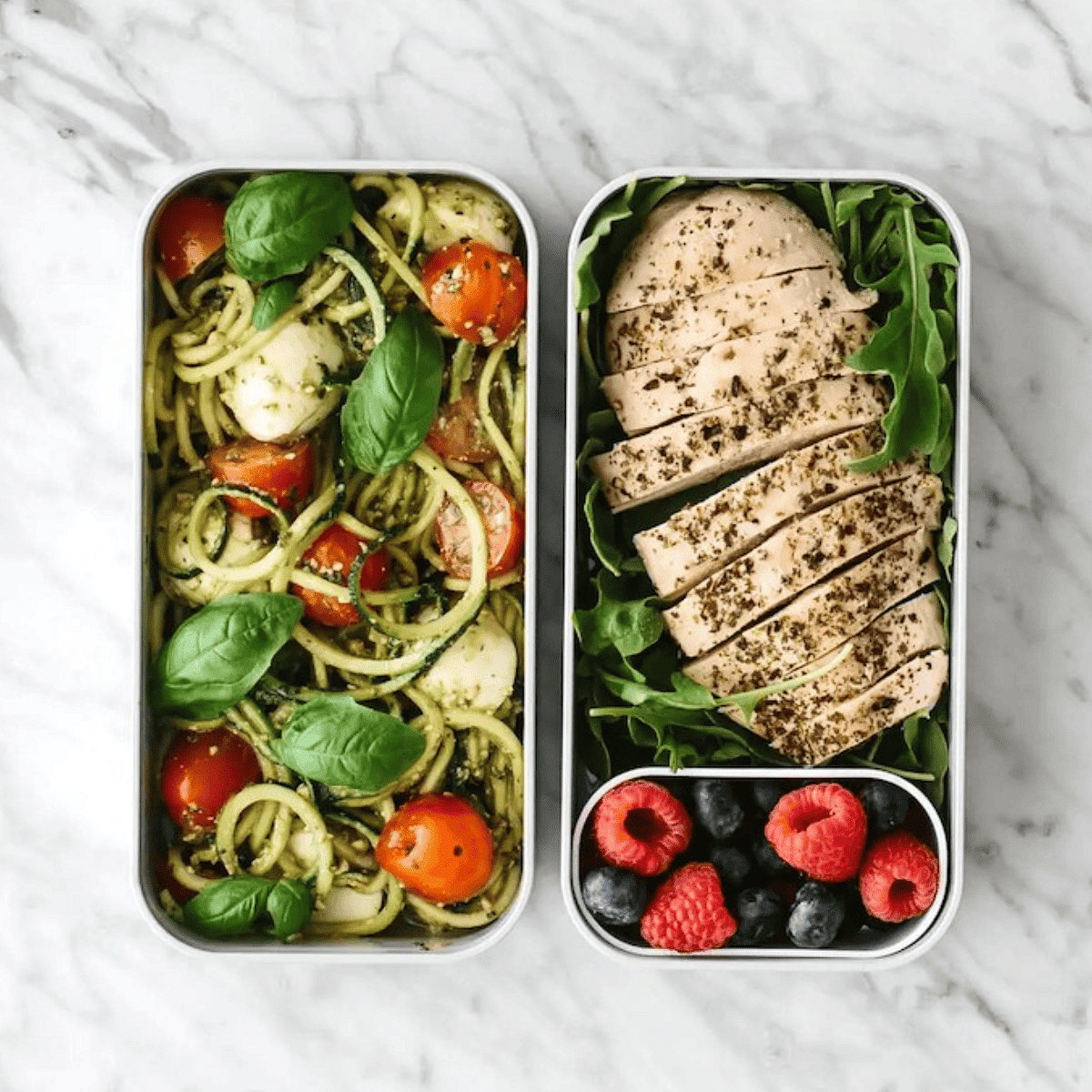 E-book: Bento for Beginners (6 Easy Recipes For Lazy People)