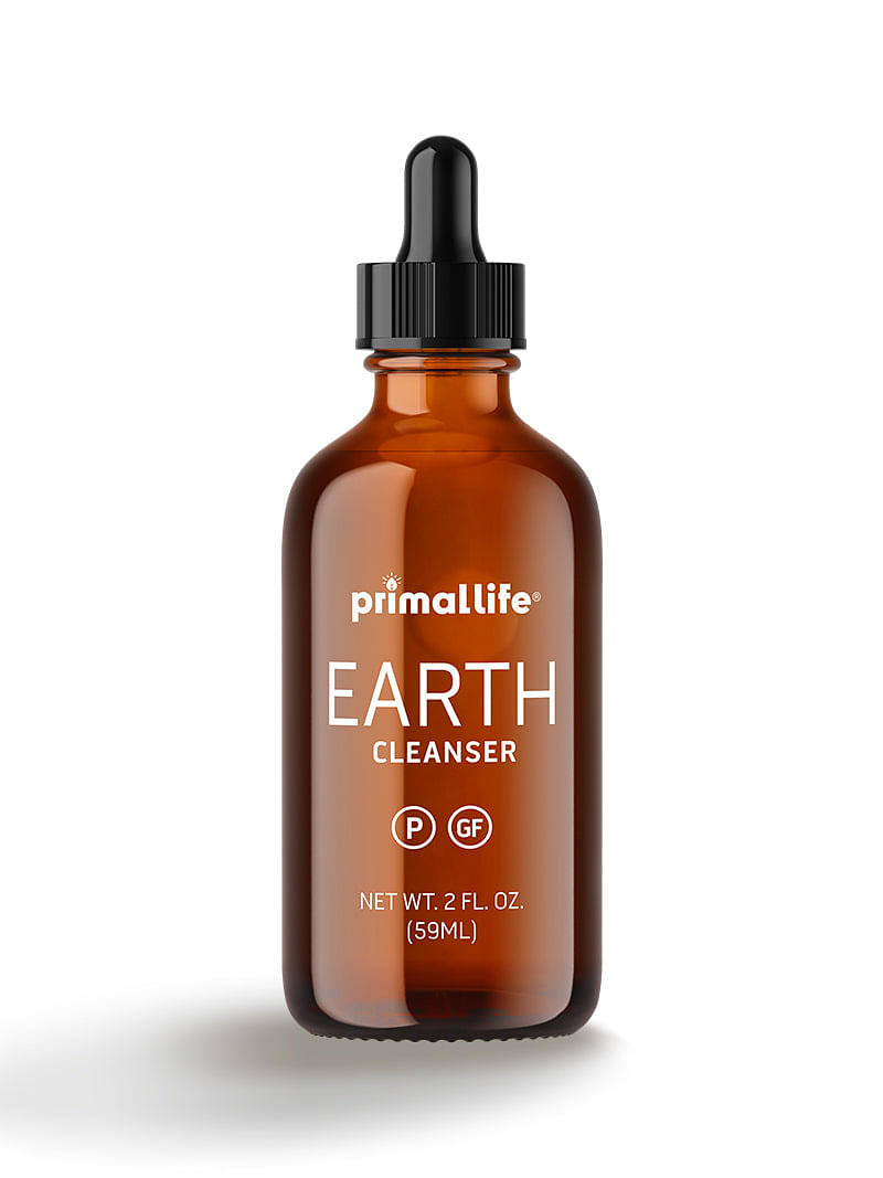 Earth Cleanser