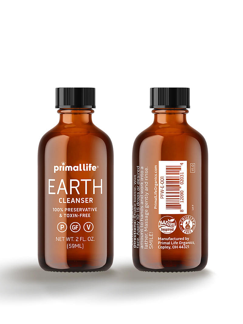 Earth Cleanser