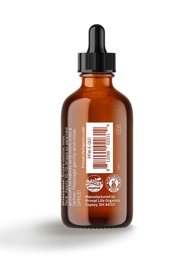 Earth Cleanser