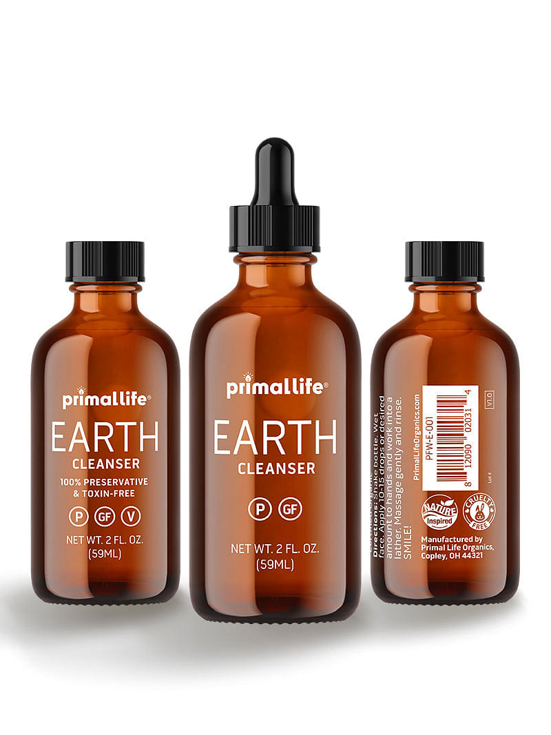Earth Cleanser