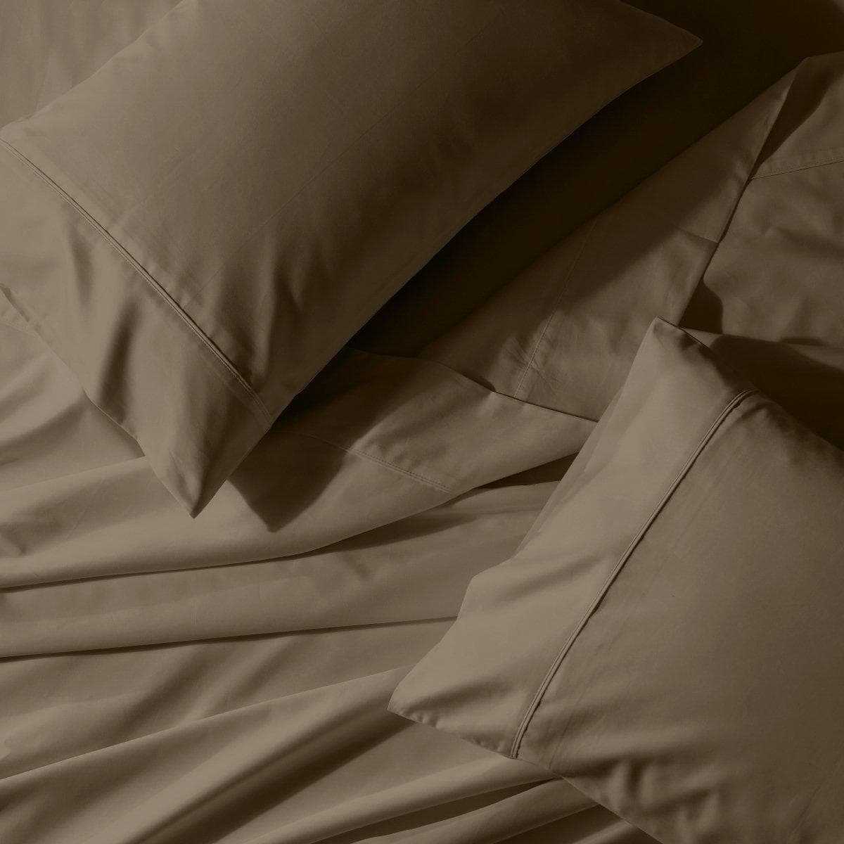 Easy Care 650TC Sheet Set - Extra Deep Pockets (22 inches)