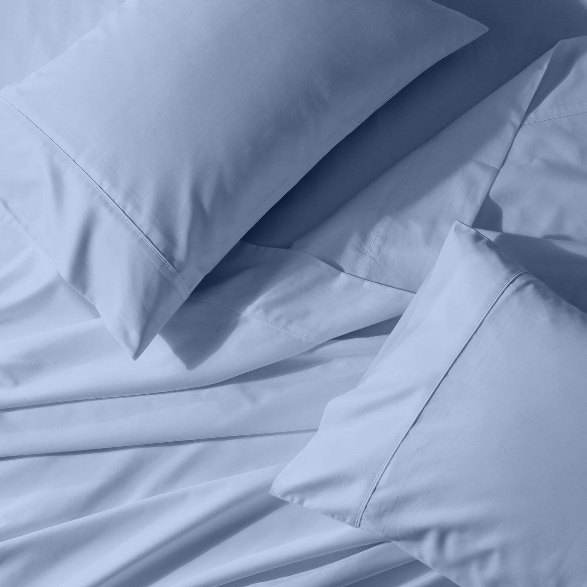 Easy Care 650TC Sheet Set - Extra Deep Pockets (22 inches)