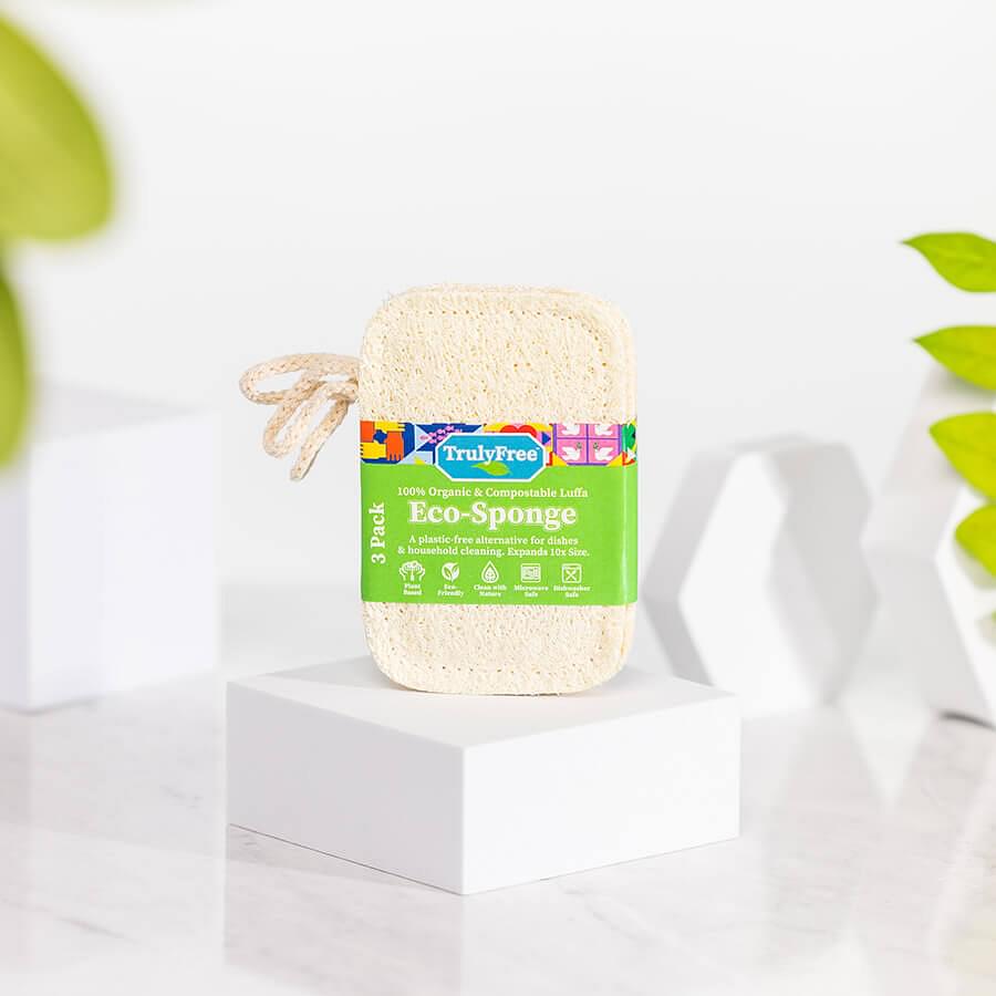 Eco Sponge (3 pack)