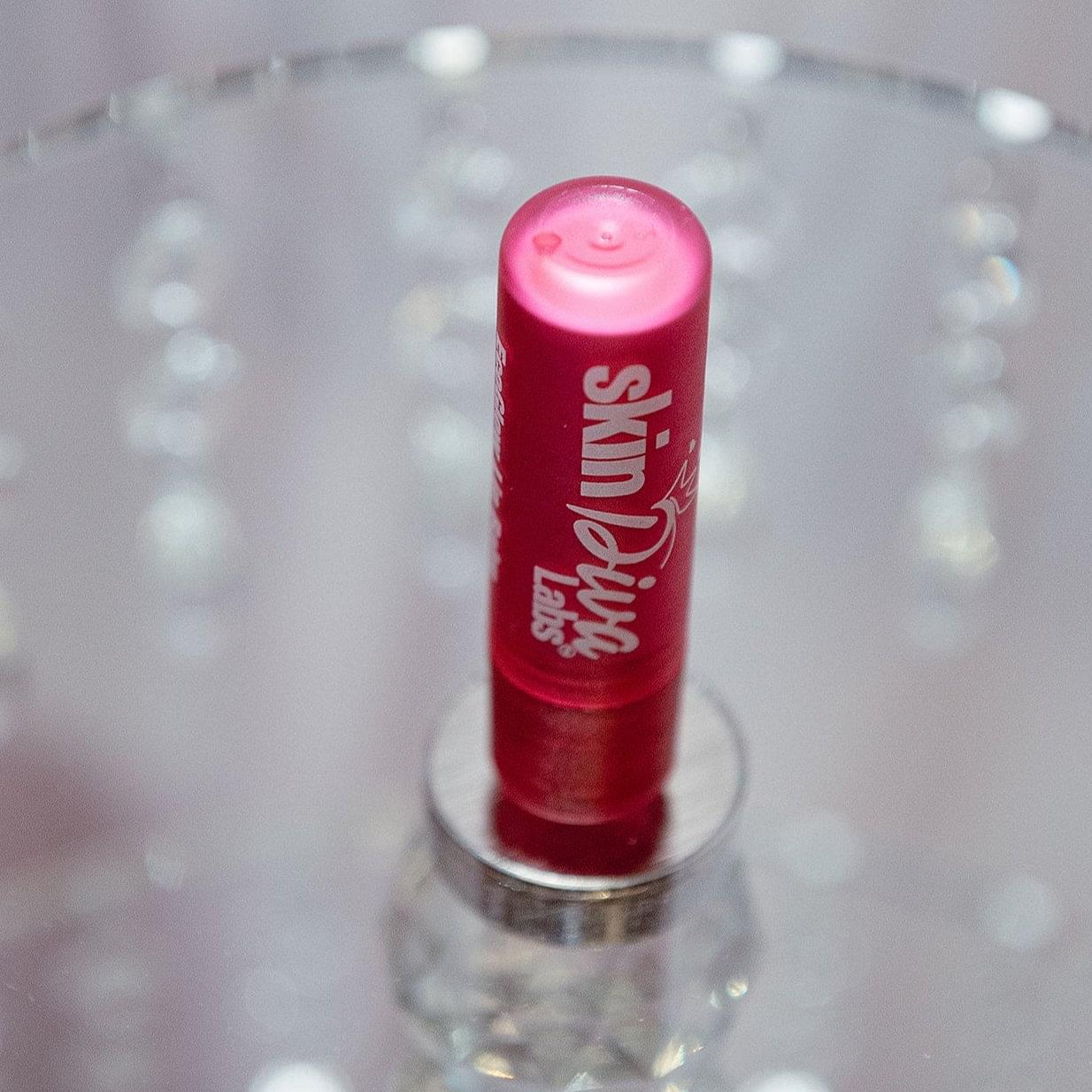EcoGlow Lip Balm
