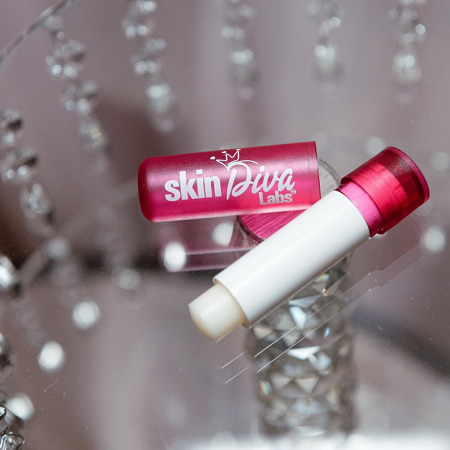 EcoGlow Lip Balm