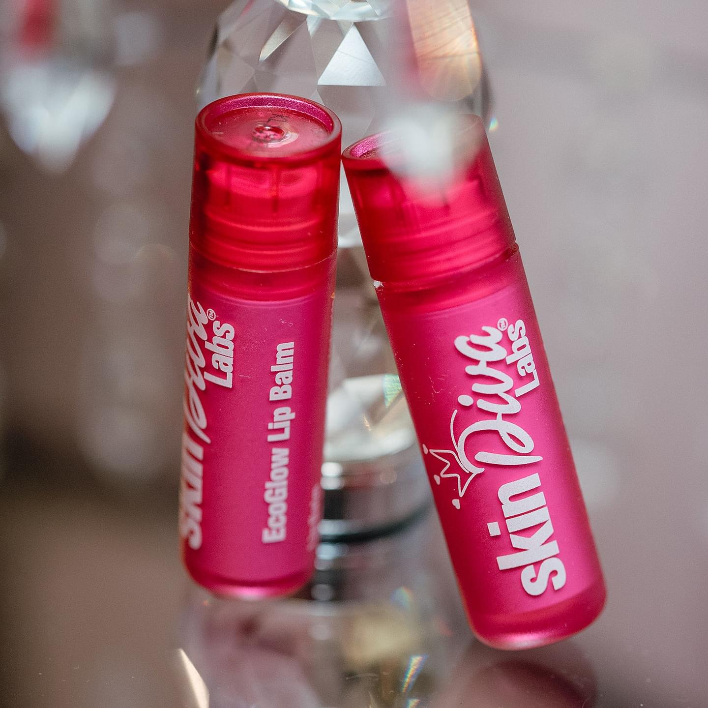 EcoGlow Lip Balm