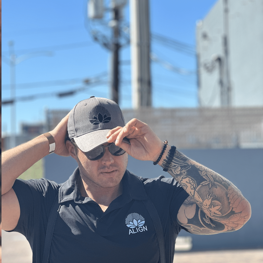 EMF-U HAT