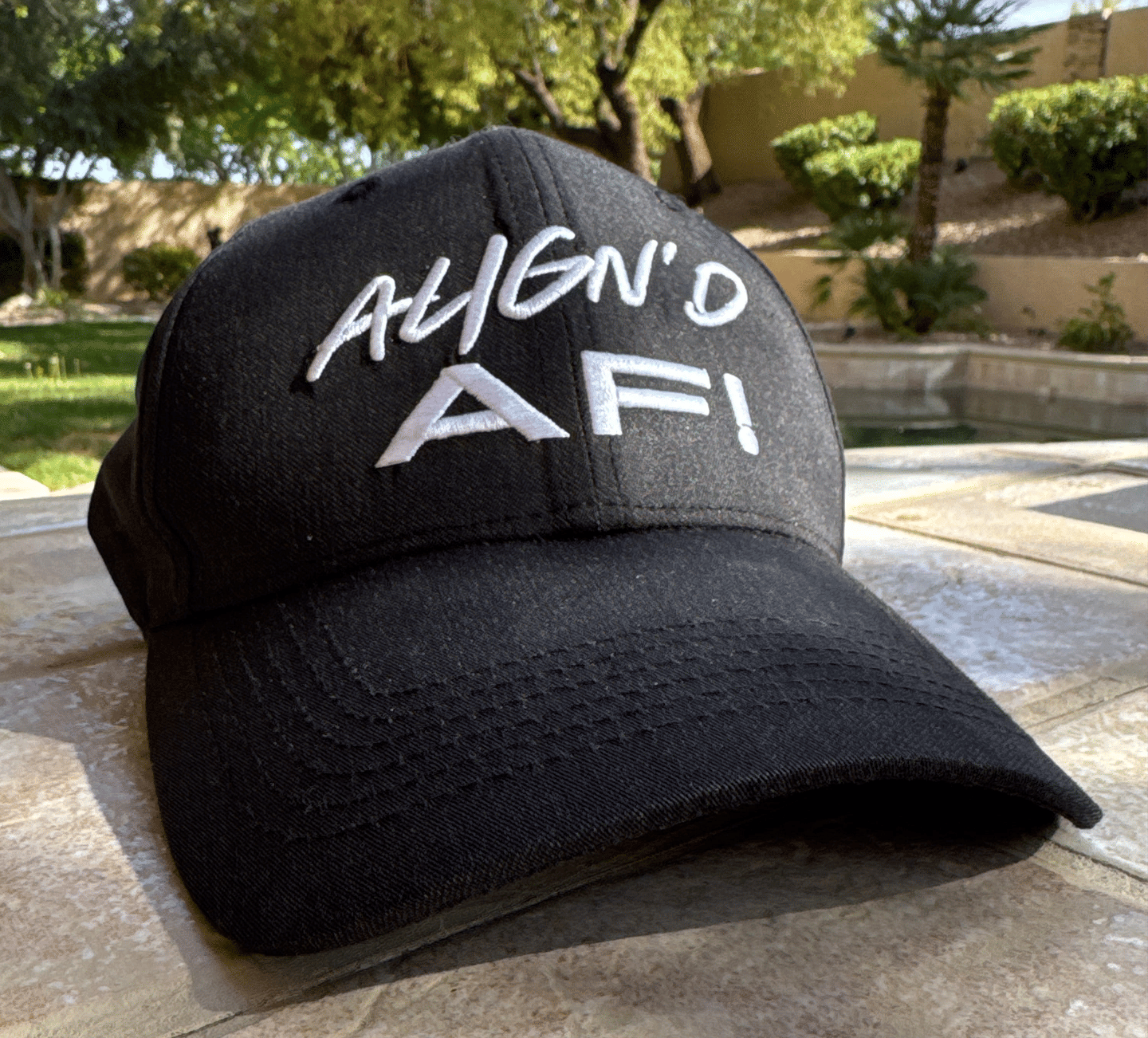 EMF-U HAT