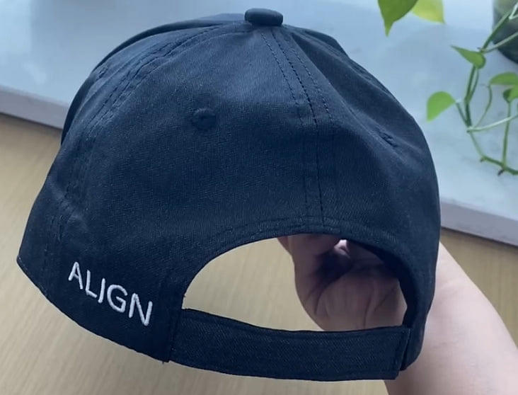 EMF-U HAT