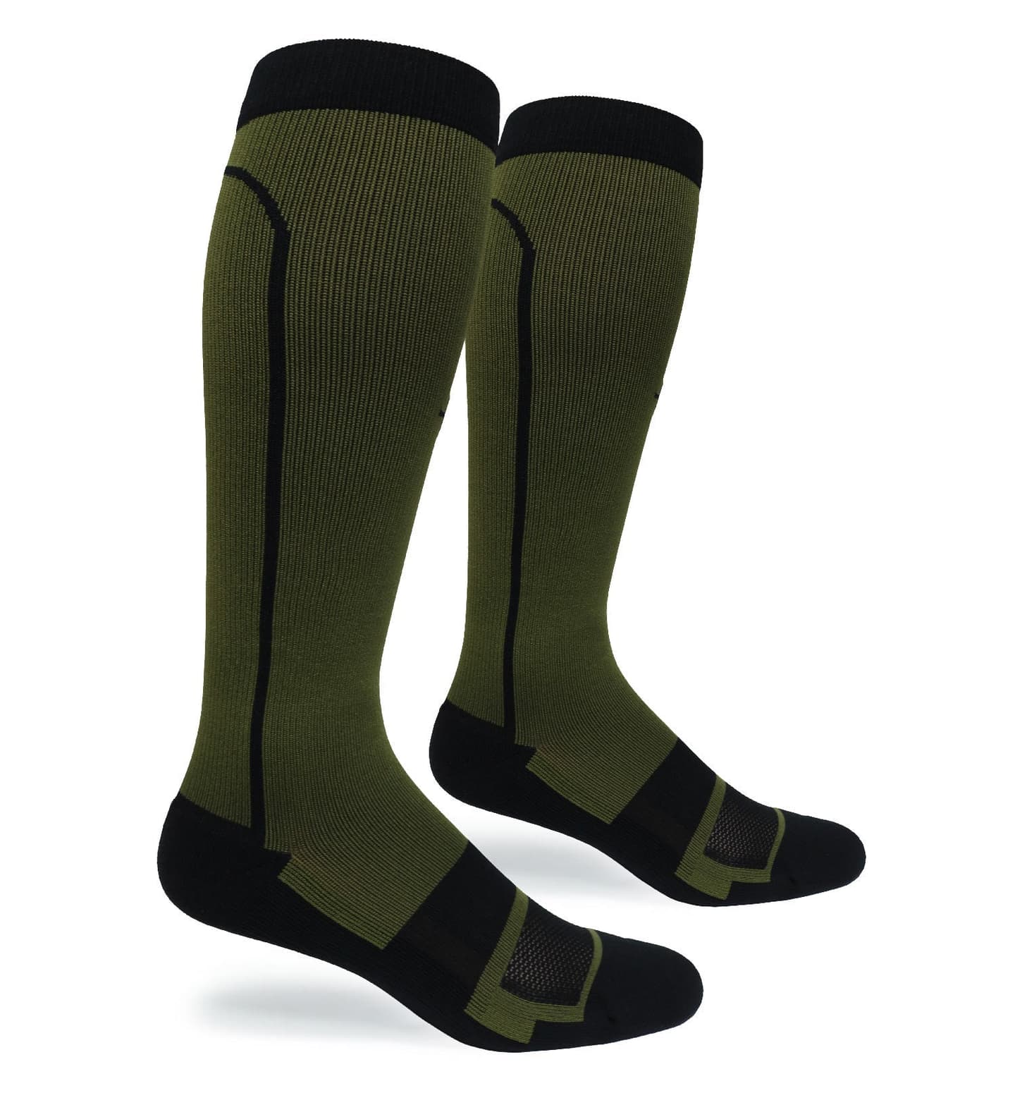 Endurance Graduated Compression Sock