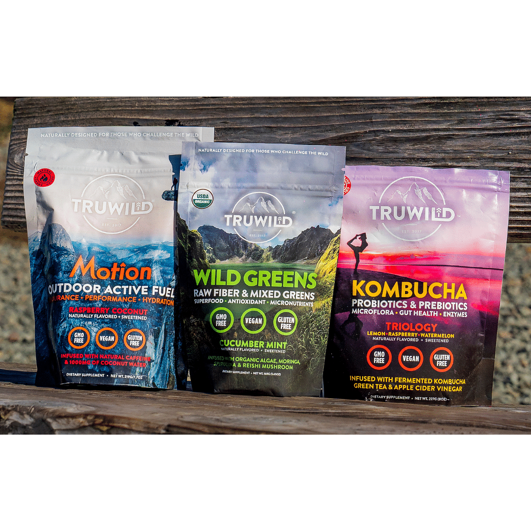 ENERGY BUNDLE