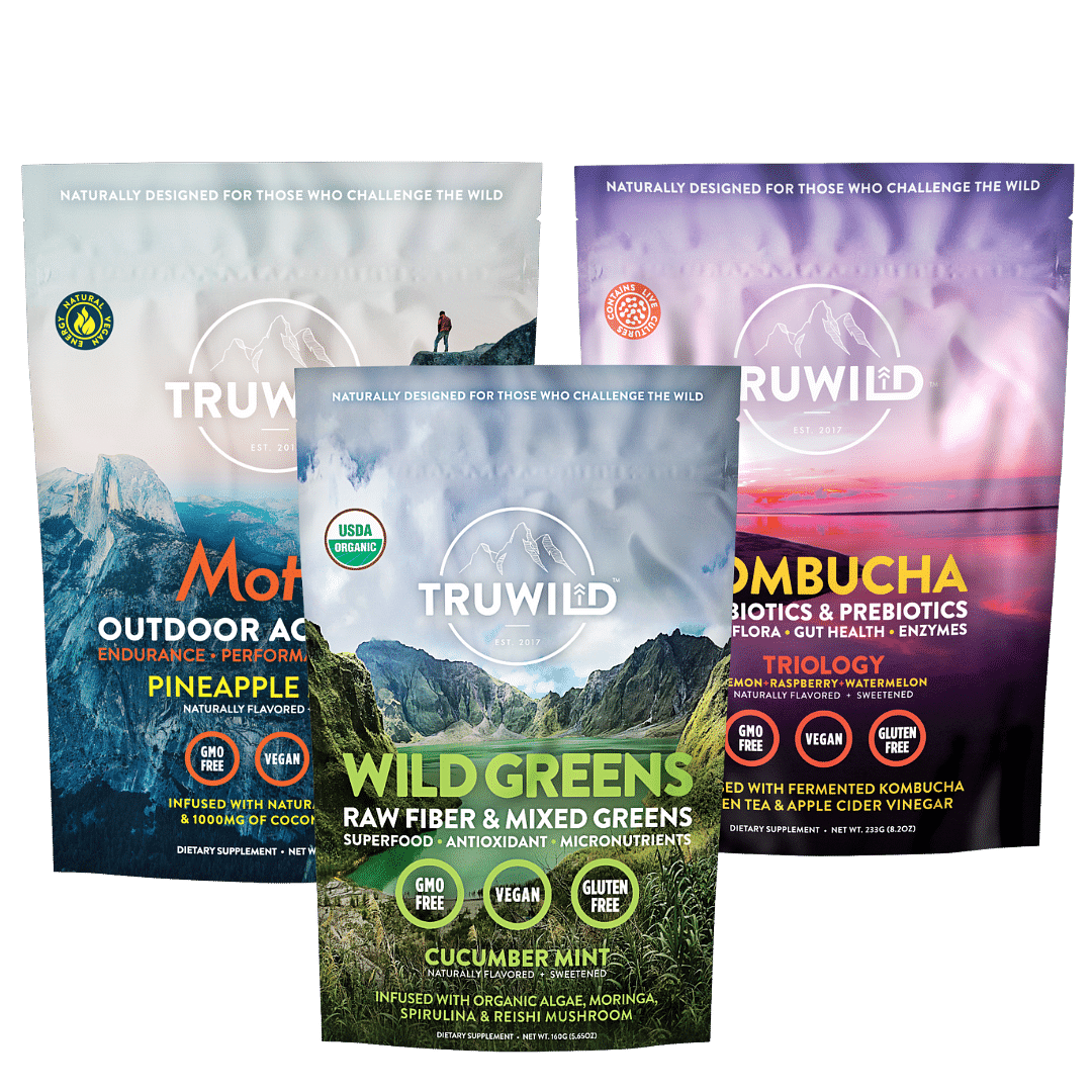 ENERGY BUNDLE