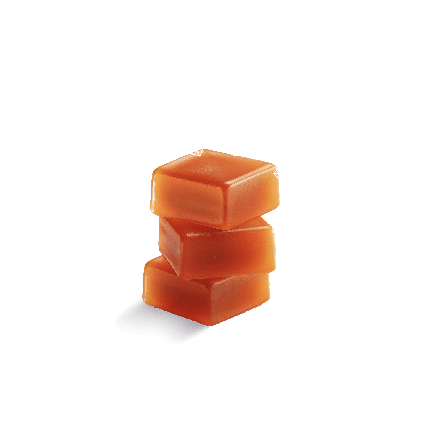 ENERGY GUMMIES