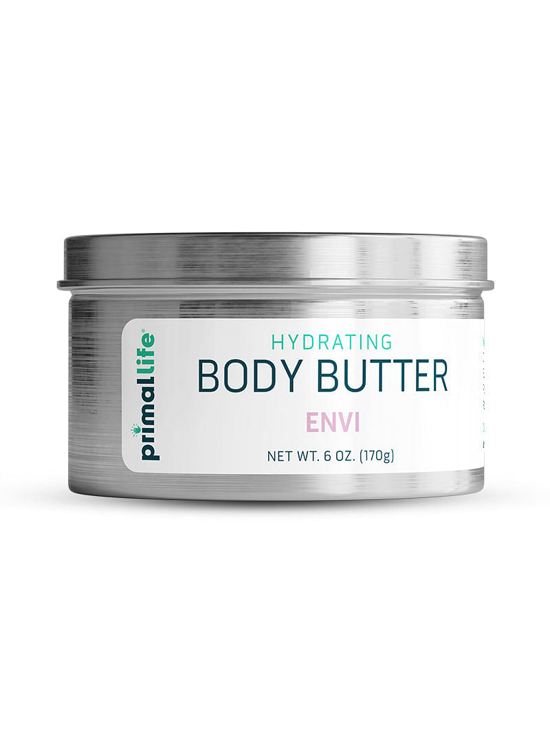Envi Body Butter, 6 oz