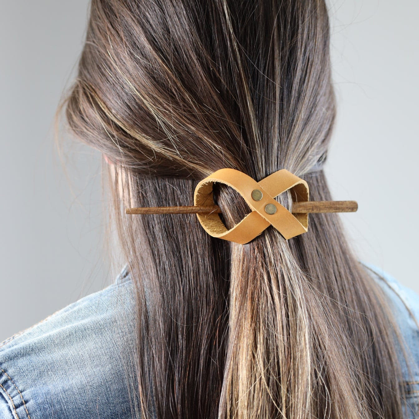 Eons Hair Pin