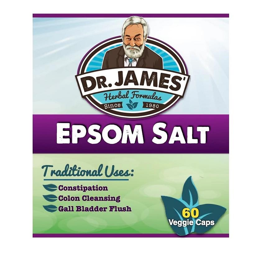 Epsom-Salt